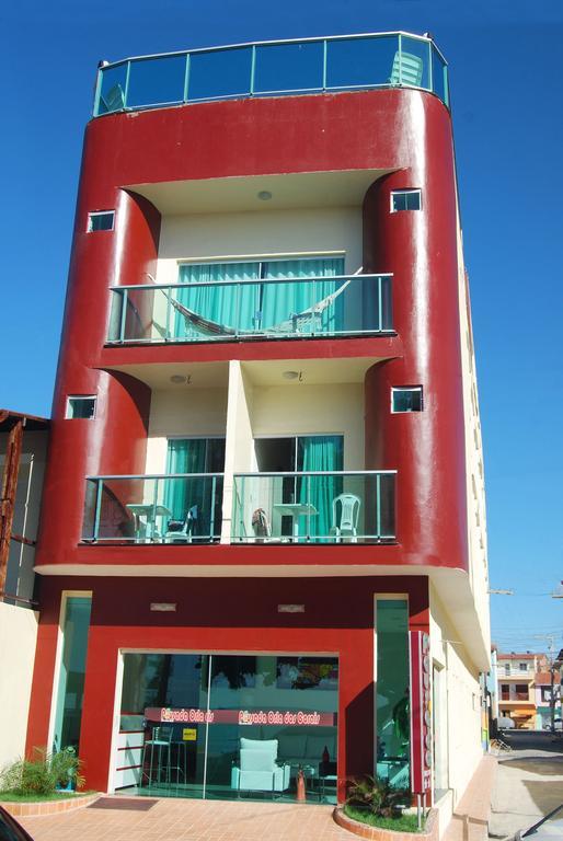 Pousada Orla Dos Corais Maragogi Exterior foto