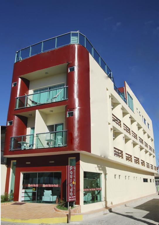 Pousada Orla Dos Corais Maragogi Exterior foto
